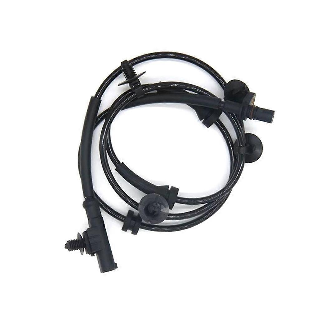 Vorderachse Links Rechts Abs-raddrehzahlsensor 3630040u2010 Für Jac J5 J6