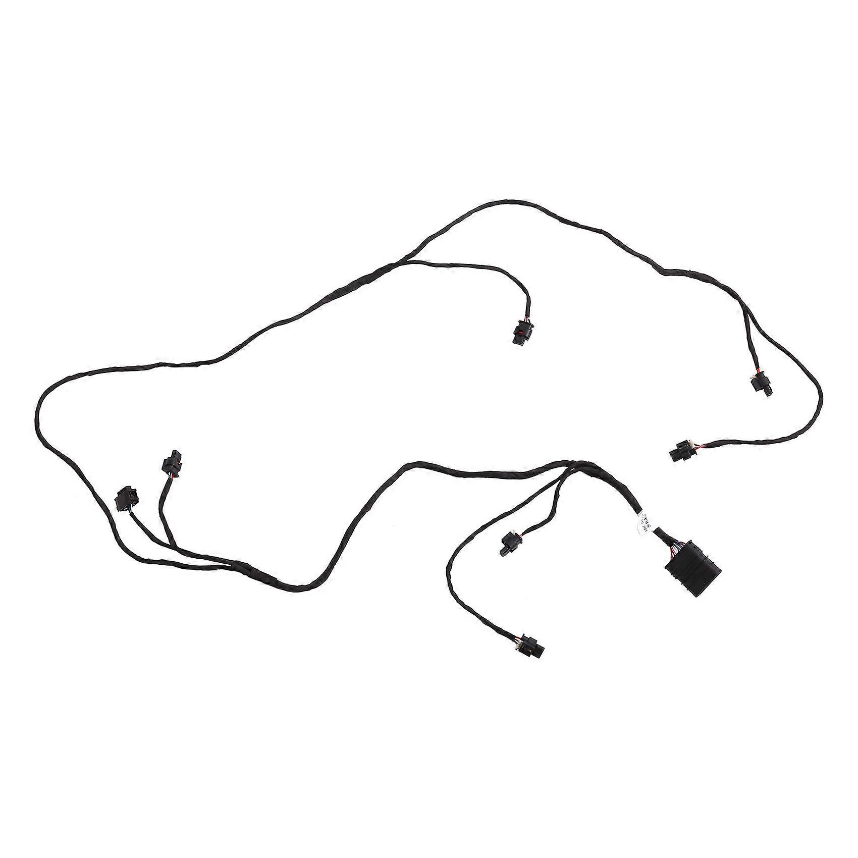 1 Satz Frontstoßstangen-parksensor-kabelbaum 1175403901 Für Mercedes Benz Cla W117 13-20