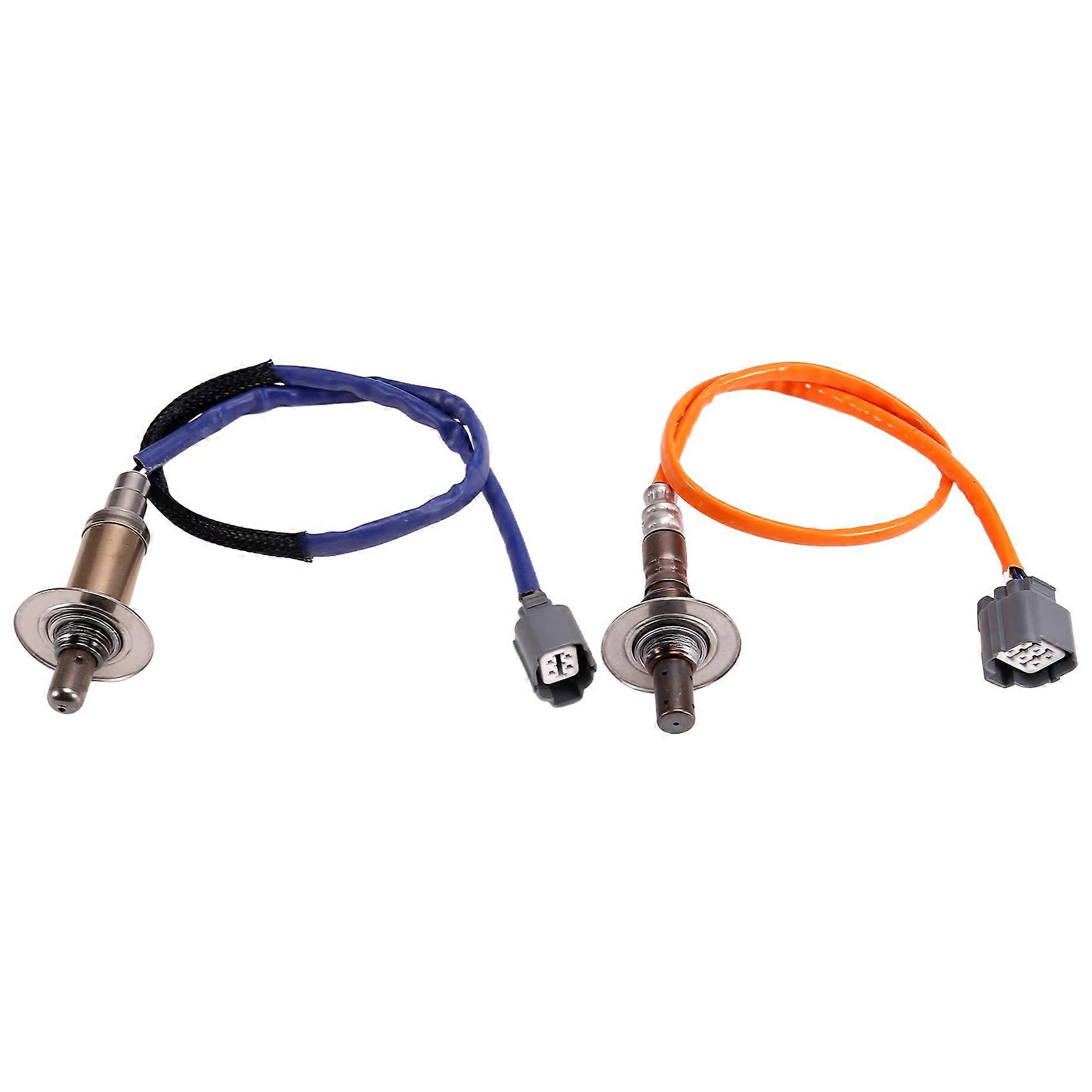 Upstream- Und Downstream-sauerstoffsensor 22690-aa891 22641-aa480 Für Subaru Impreza Legacy Forester 2.0l 2005–2015