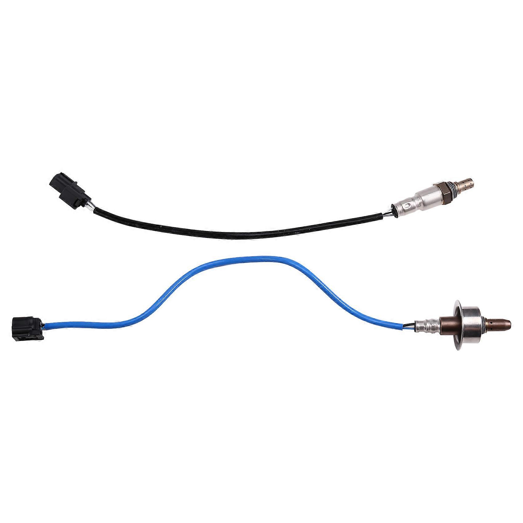 Upstream- Und Downstream-sauerstoffsensor Für Honda Civic 1.8l 2007-2011referenzen: 234-9124, 234-4350, 36531-rna-a01, 36532-rna-a01