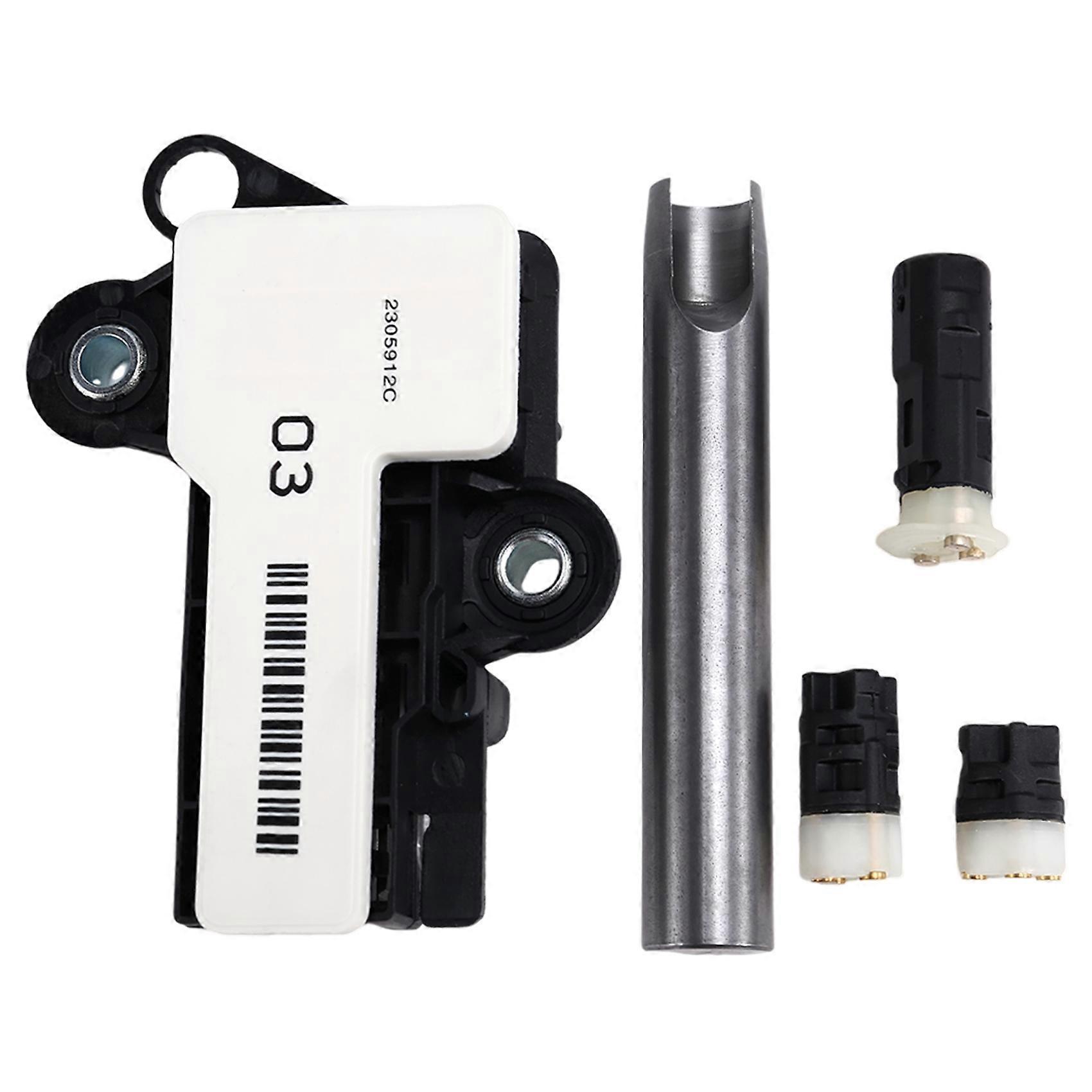 Neue 1set 722,9 Tcm Tcu Übertragung Modul Sensor Kit Y3/8n3 & Y3/8n2 Y3/8n1 Fit Für