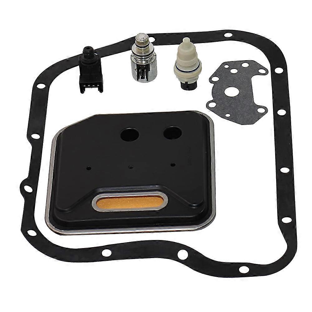 Getriebemagnetventil A500 A518 A618 46re 47re 48re Für Dodge Durango Ram 1500 2500 3500 / Jeep Grand Cherokee