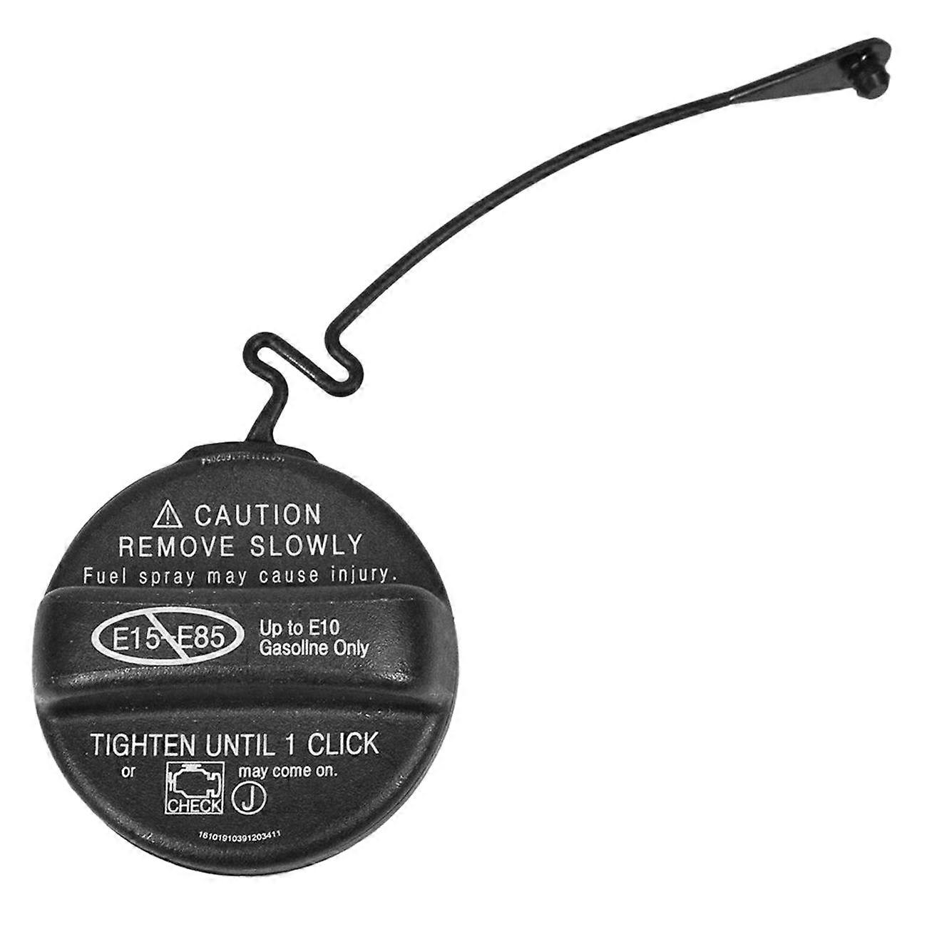 Auto-tankfüller-tankdeckel-abdeckungs-deckel-tether Für Gs Is 77300-06040 77300-52040