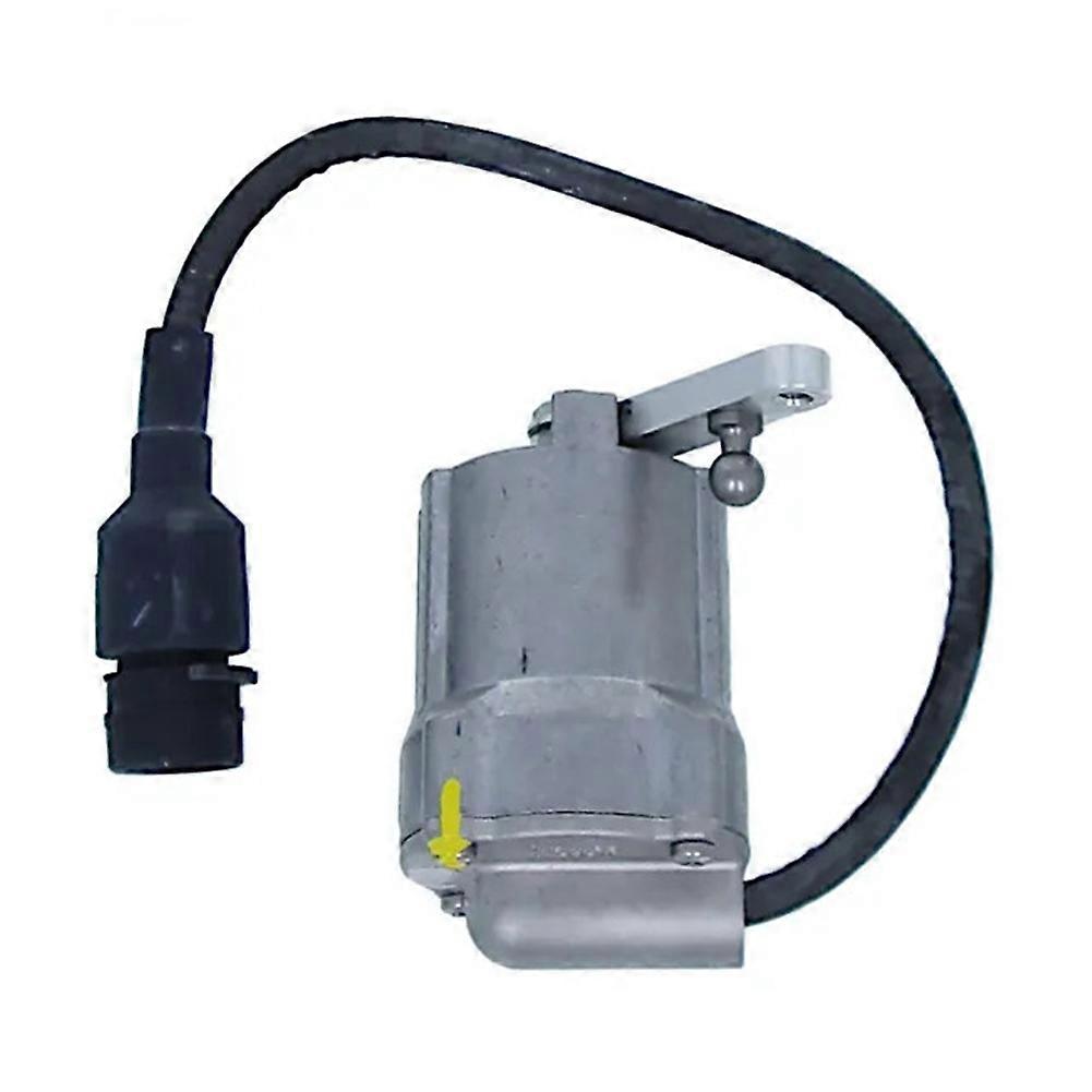 Gaspedalsensor Gaspedalpositionssensor 1496308 Für Scania Truck