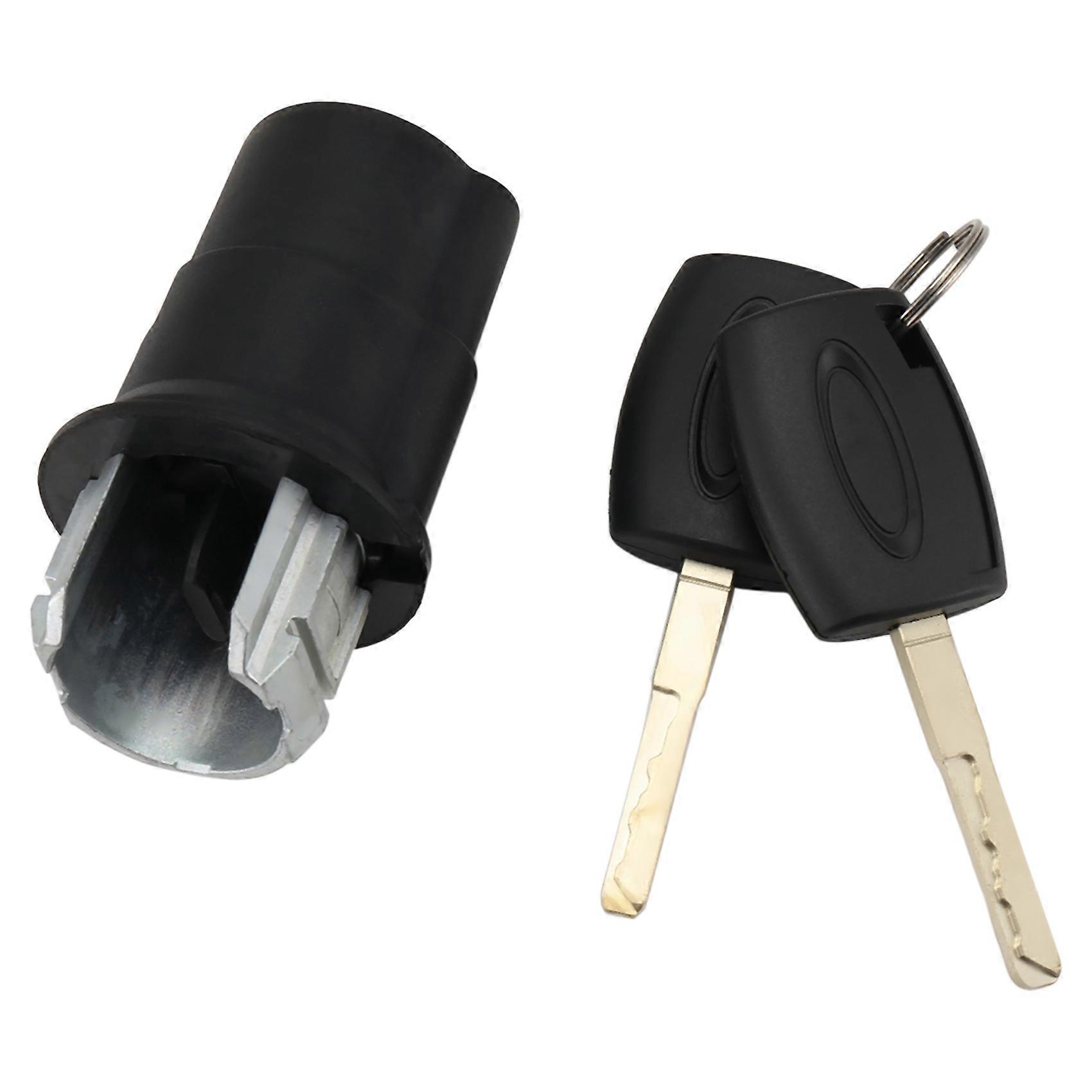 Reparatursatz Für Motorhaubenschloss Mit 2 1926225 Für Transit Mk8 / Transit Custom 2014–2019