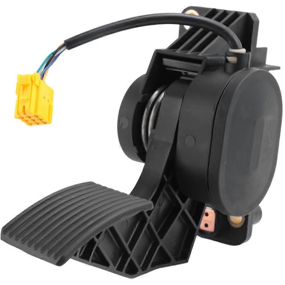 Auto Tps Drosselklappensensor 9403000004 9413000104 9703000304 Für Mercedes-benz Scania Lkw Gaspedal