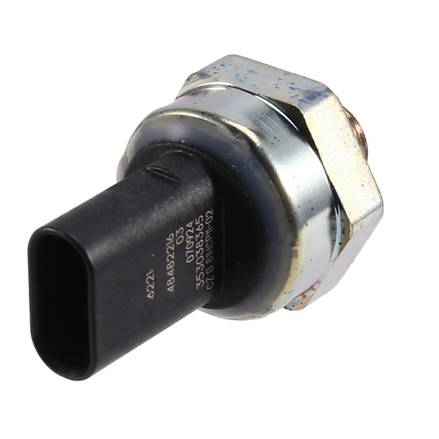 12618482216 Öl-kraftstoff-drucksensorschalter Für Bmw 5er 7er X1 X5 X6 X7 Öldrucksensor