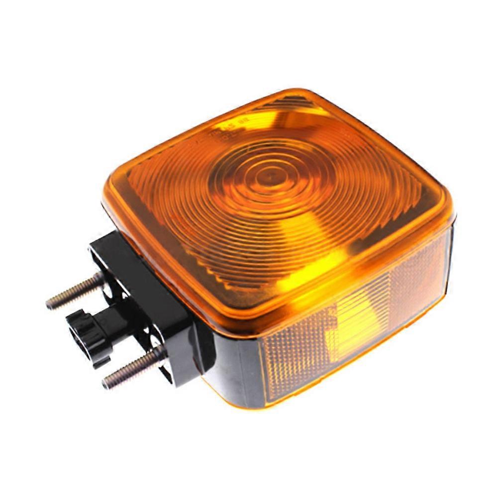 Fender Blinkerleuchte 15148648, Kompatibel Mit Chevrolet Kodiak Gmc Topkick 1990–2009, Markierungsleuchten-zubehör