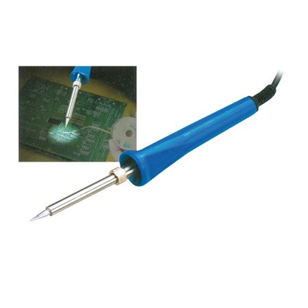 Lötkolben Bleistift 40w Mit Led Licht 230vac Zd-707nl-40w