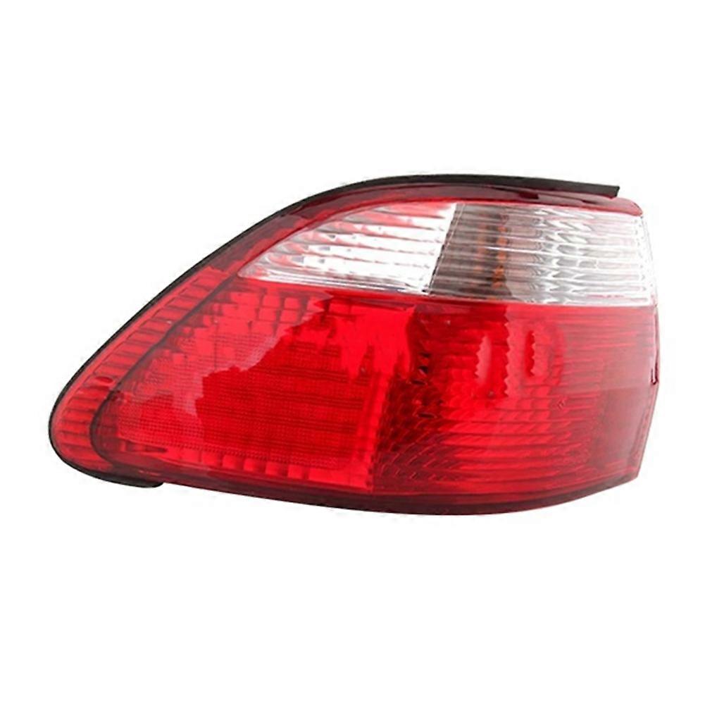 Auto Hinten Rücklicht Bremslicht Hinten Stoßstange Licht Bremslicht Für Honda Accord 1998-2002 Links