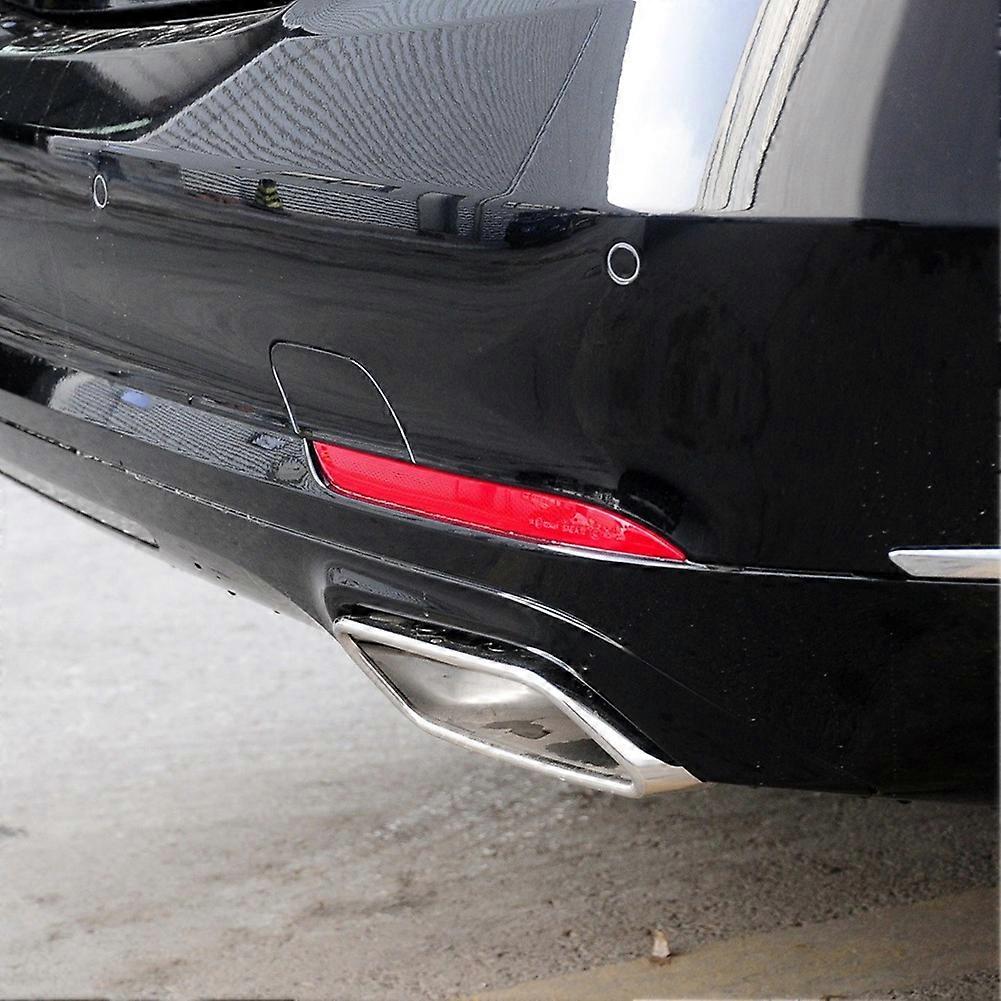 Reflektor Für Hintere Stoßstange, 2228200374, 2228200474, Kompatibel Mit Mercedes Benz S-klasse W222 2014–2021, Zubehör