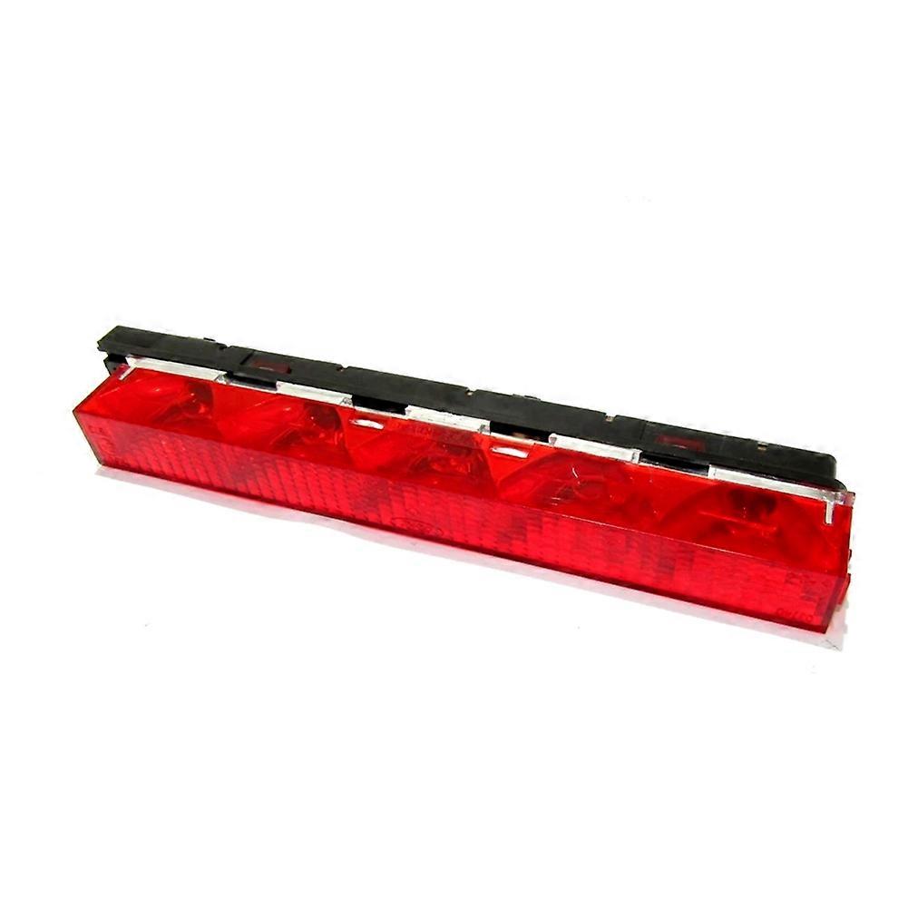 Hochmontierte Bremsleuchte 1s71-13a613-ae Be8z-13a613-b Für Ford Mondeo Focus Escort Fiesta Drittes 3. Bremslicht-zubehör