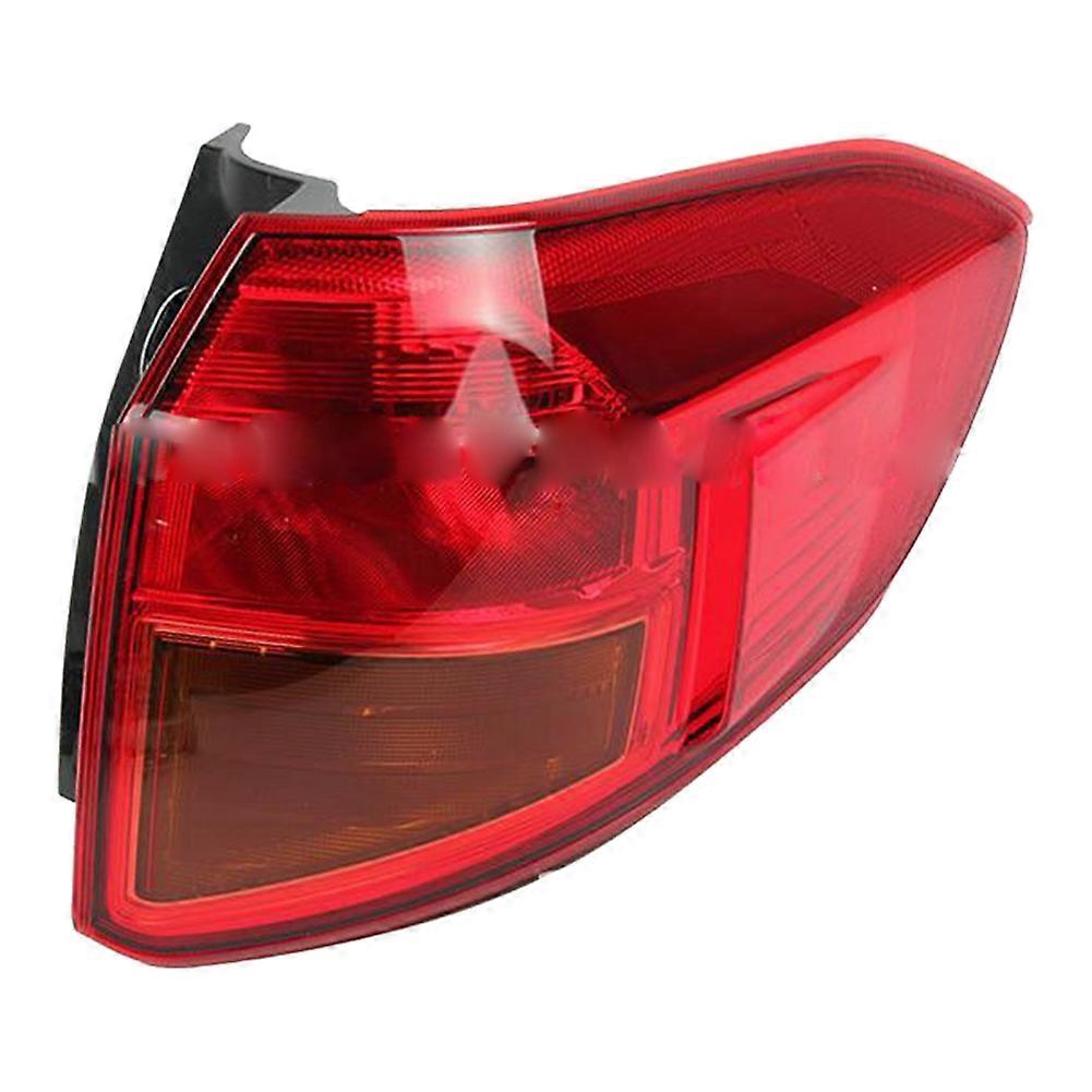 Rechtes Rücklicht Mit Blinker, Reflektor Und Bremslicht Für Suzuki Vitara 2016–2018 (low Profile)