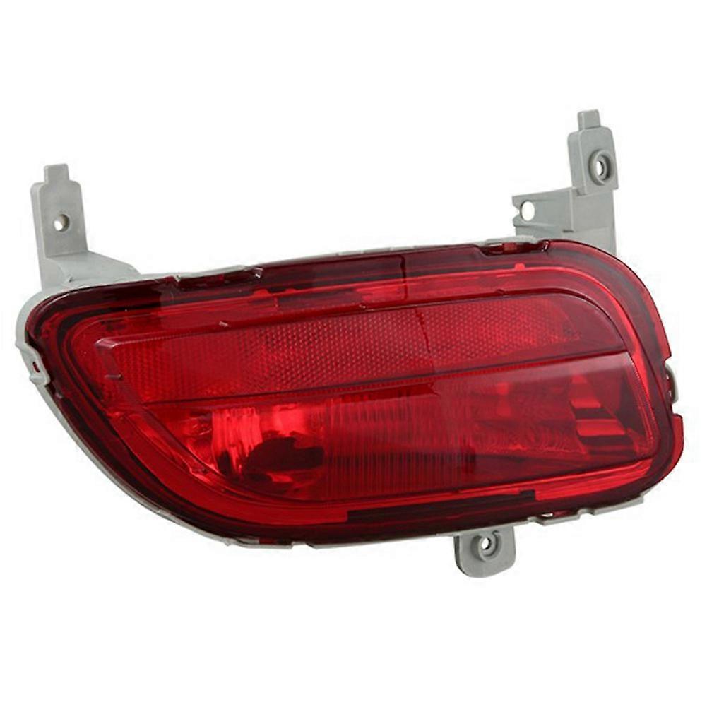 Auto-heckstoßstange, Nebelscheinwerfer, Rückleuchten, Reflektor, Kompatibel Mit Mazda 5 2008–2010, Cd85–51–660, Hinten Links