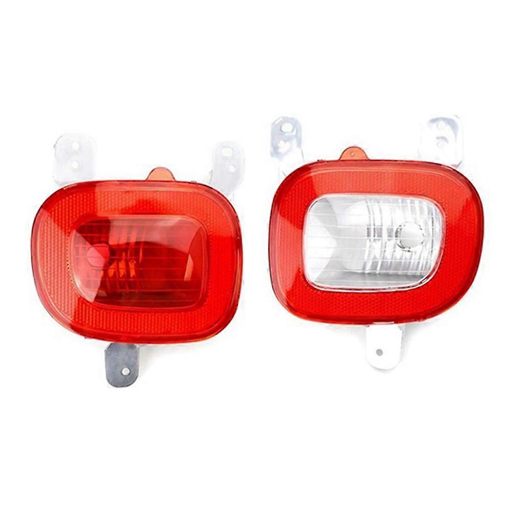 Bremslichtreflektor Hinten Links Und Rechts Für Jeep Renegade 2015–2017 68255513aa 68255514aa 68255509aa