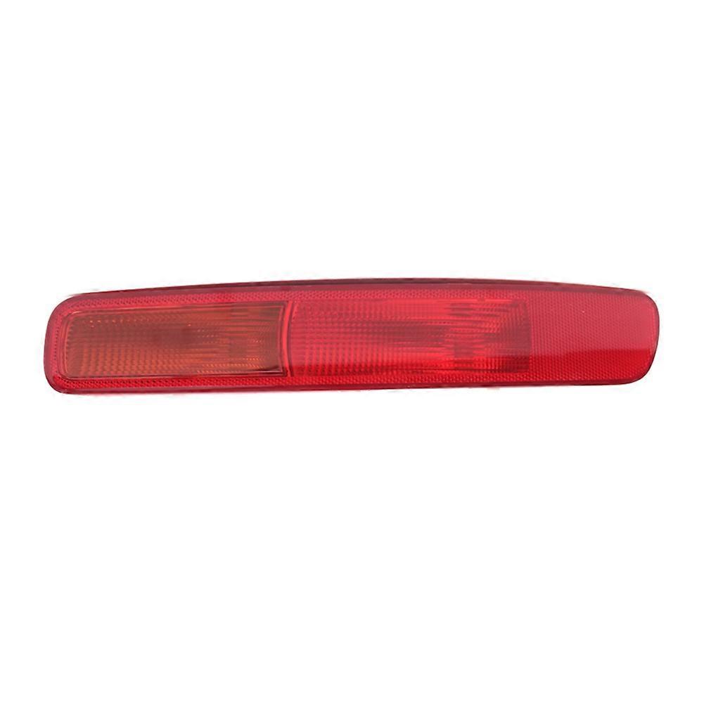 Hintere Stoßstangenleuchte, Led-bremslicht-baugruppe, Hinterer Reflektor Für Bmw Mini F54 2016–2024, Rechts 63217352160 63217352158