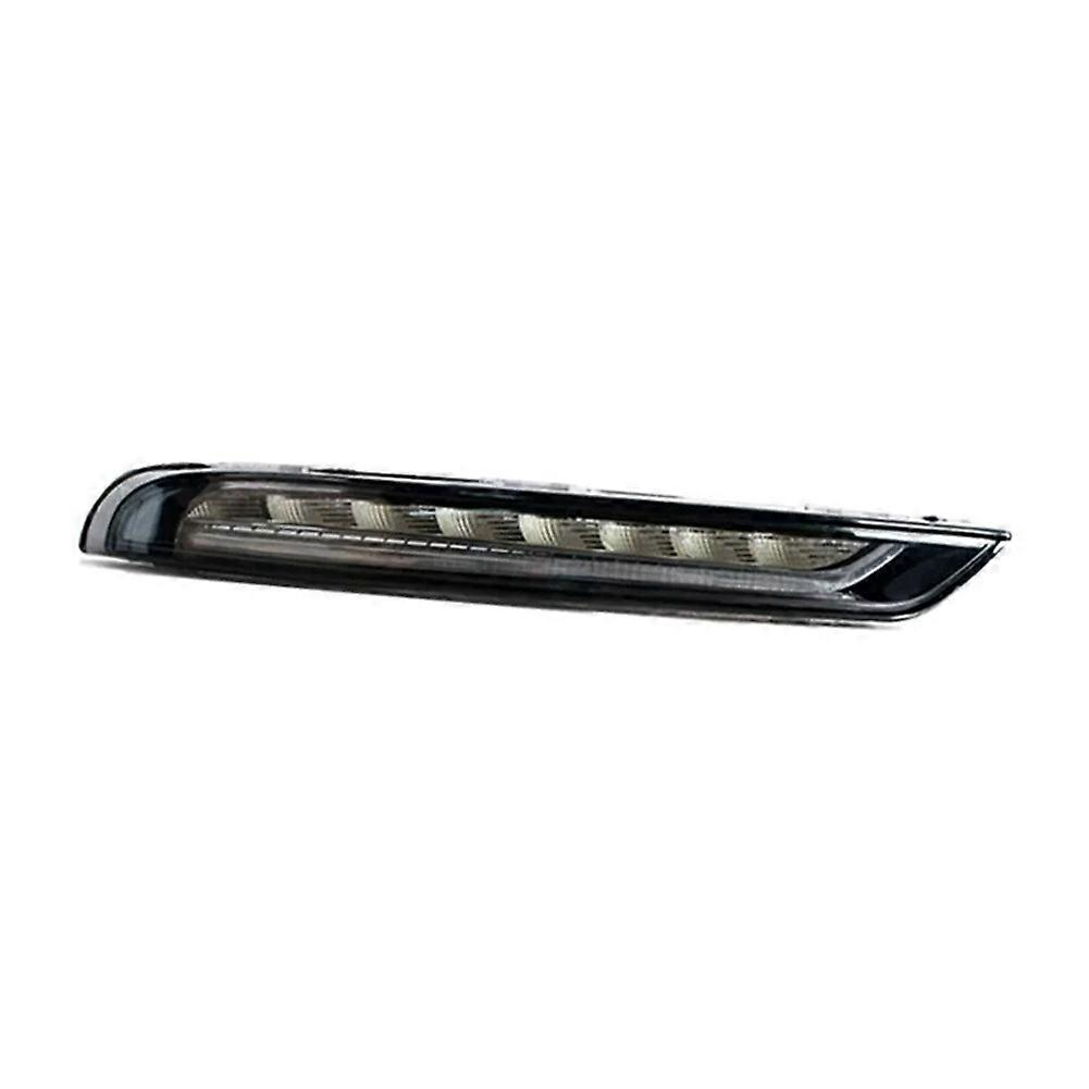 Led Drl Tagfahrlicht Für Suv 95b Base S Turbo 2014-2018 95b941182a Rechts