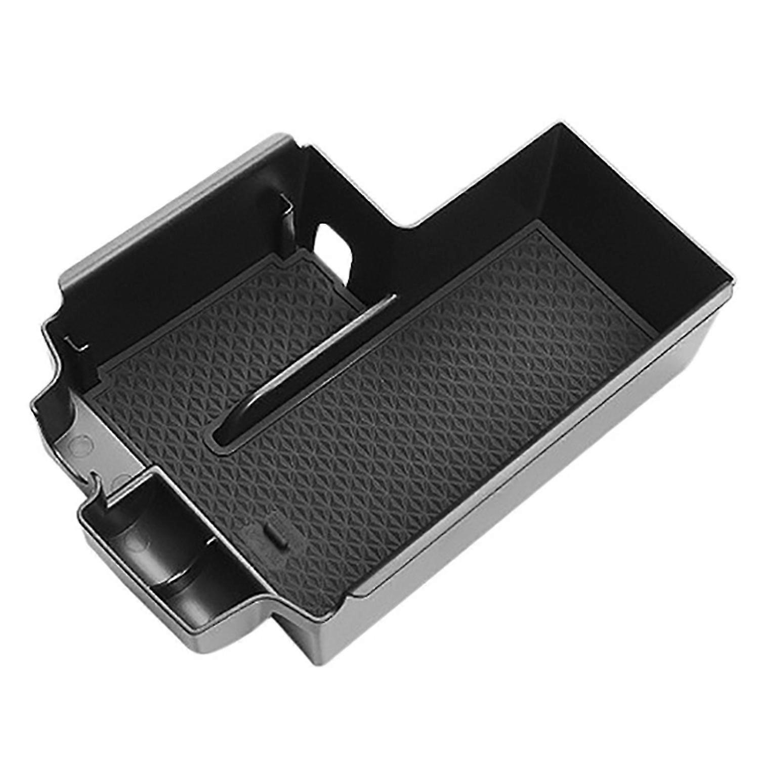 Auto-armlehnenbox Für 5er G30 G31 2020 2021, Mittelkonsolen-organizer, Zum Verstauen Und Aufräumen