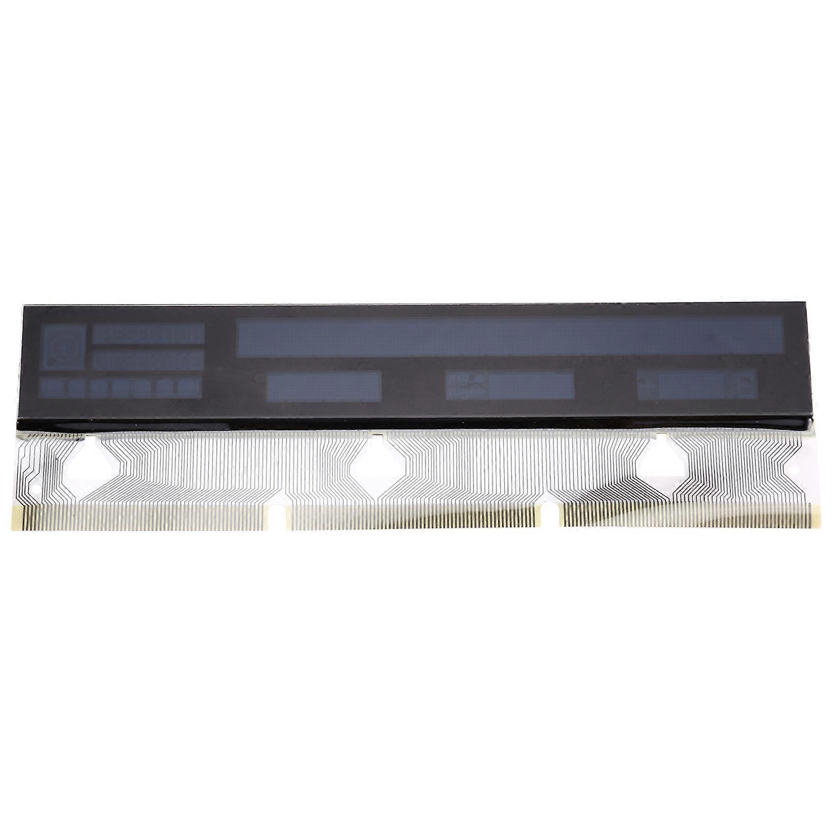 Auto Lcd Display Instrument Cluster Pixel Auto Display Reparatur Teile Für Bmw E38 E39