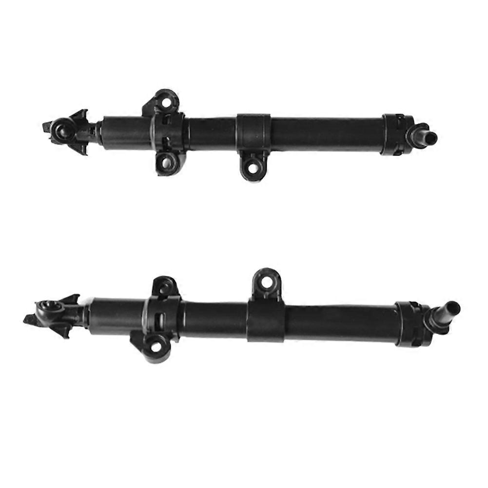 Auto-scheinwerferwaschanlage, Scheinwerferwaschdüse, 68349872ab, 68349873ab, Für Grand 2016–2020