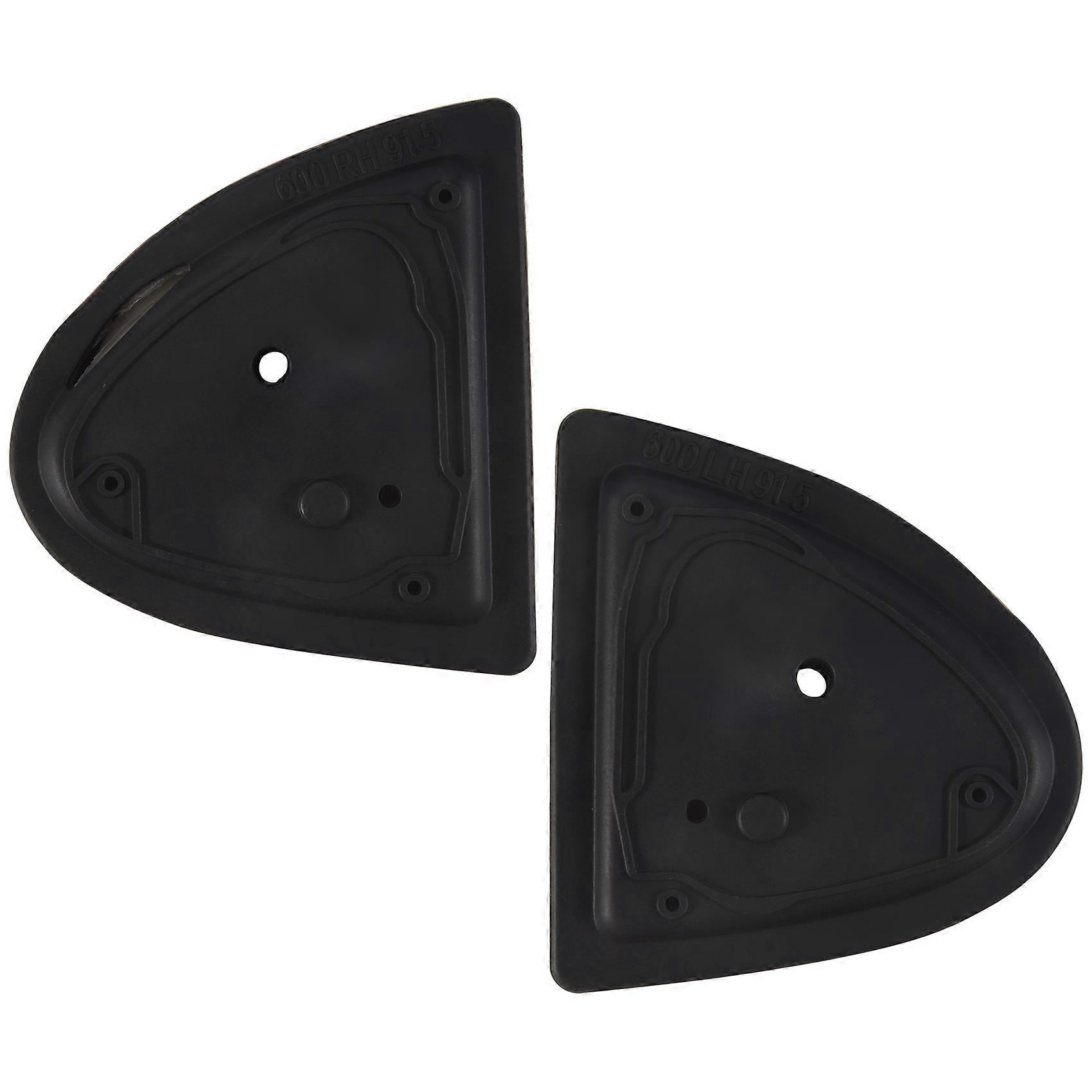 1 Paar Auto-außenspiegeldichtungen Aus Gummi Für W220 S320 S350 S430 S500 S600 2000–2006 22081101
