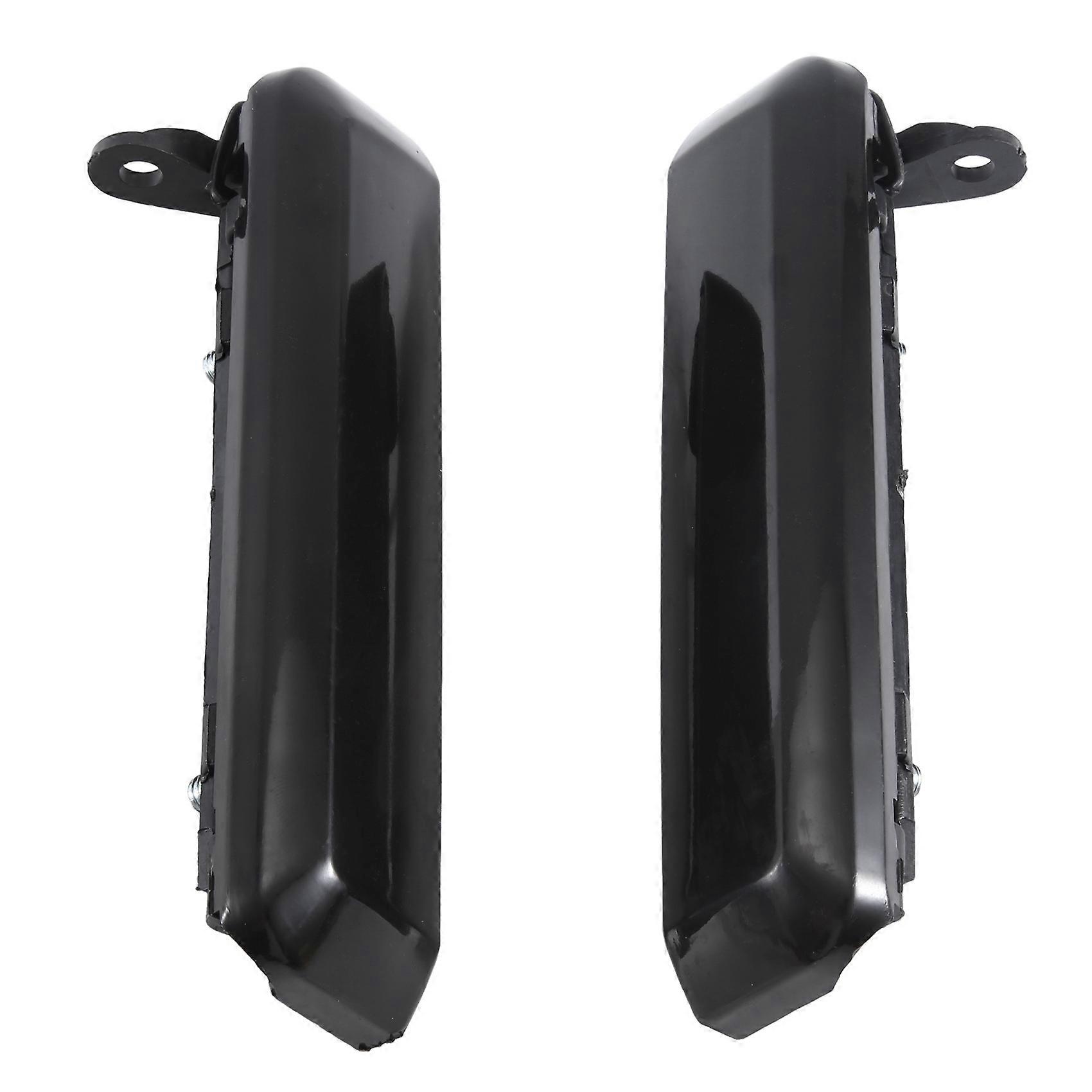 Auto-außentürgriff-set Vorne Für D21 Hardbody Pickup 1986–1997 Und 1987–1995