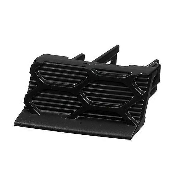 Für 2014-2017 Jeep Grand Cherokee Front Scheinwerfer Lampe Waschanlage Düse Lünette/abdeckung Linke Seite 68223017aa