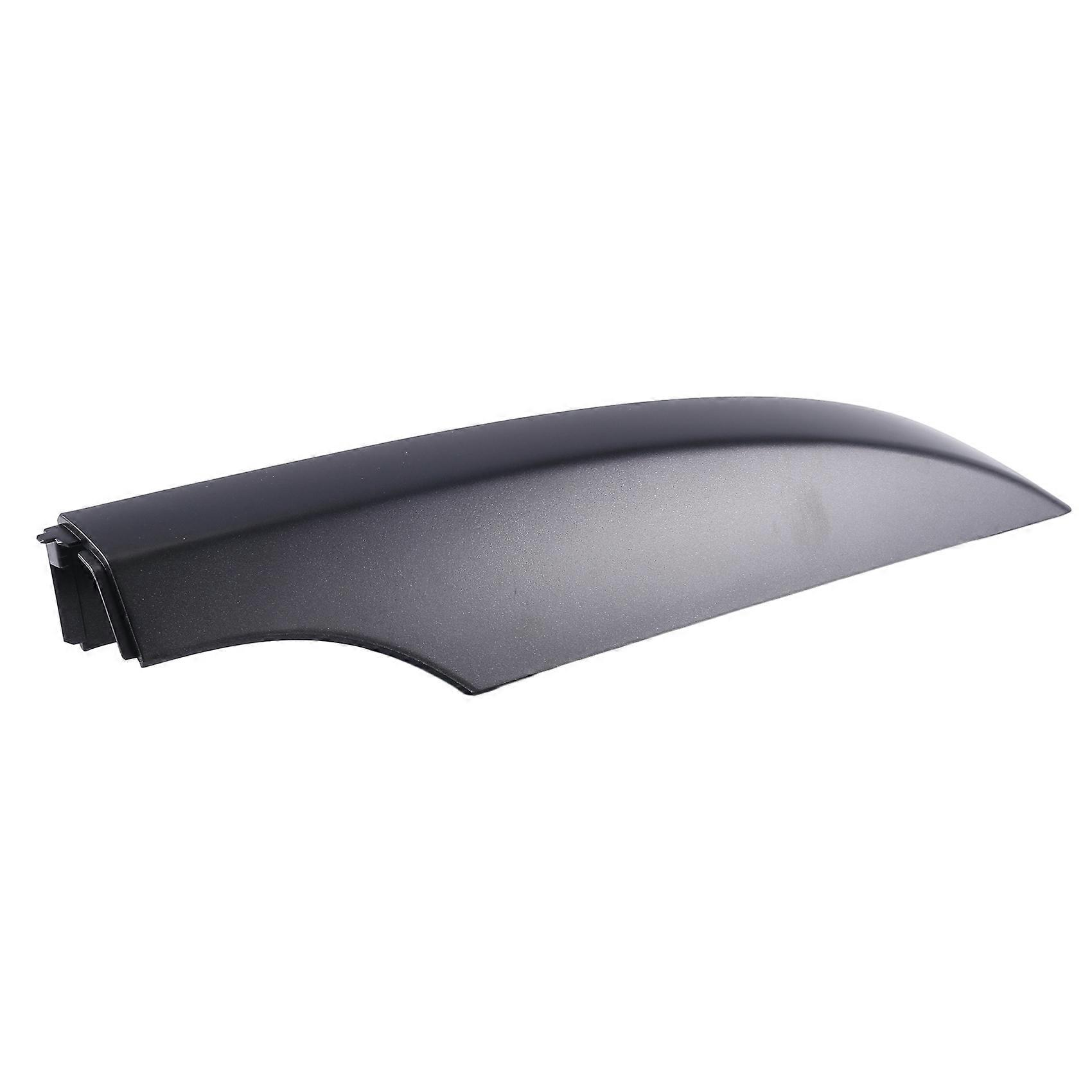Autoteile, Schwarze Gepäckträgerabdeckung Für Veracruz Ix55 2007–2012, 872623j000, Hinten Links