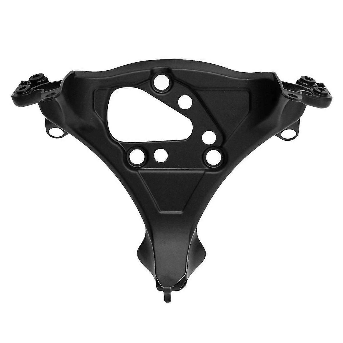 Vordere Obere Scheinwerferhalterung Für Cbr1000rr 2008-2016, Schwarz