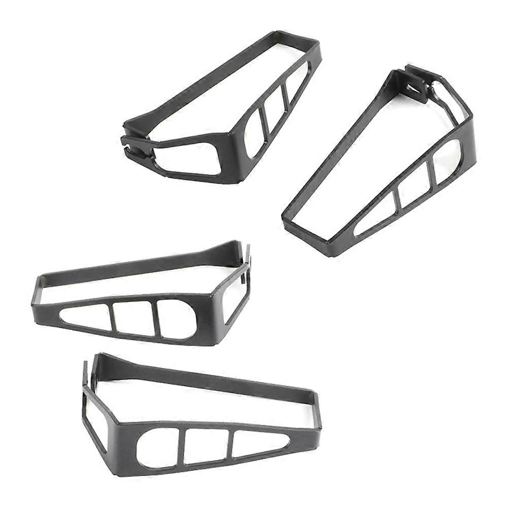 Vorne Hinten Blinker Licht Schilde Anzeige Lampen Schutz Für Bmw R1250gs F750gs F850gs Adv Motorrad Zubehör