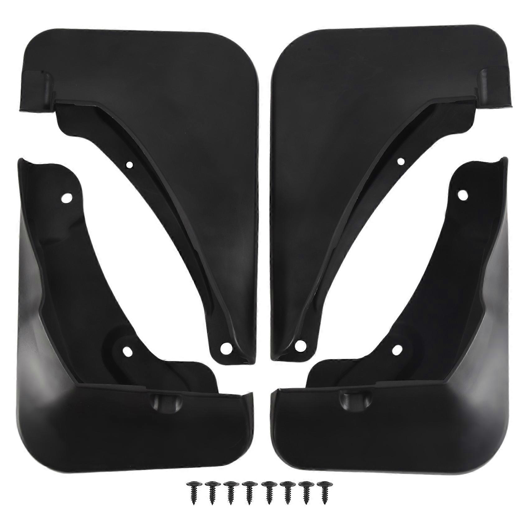 Auto-schmutzfänger Für Nx Nx260 Nx350h 2022, Schmutzfänger, Spritzschutz, Zubehör