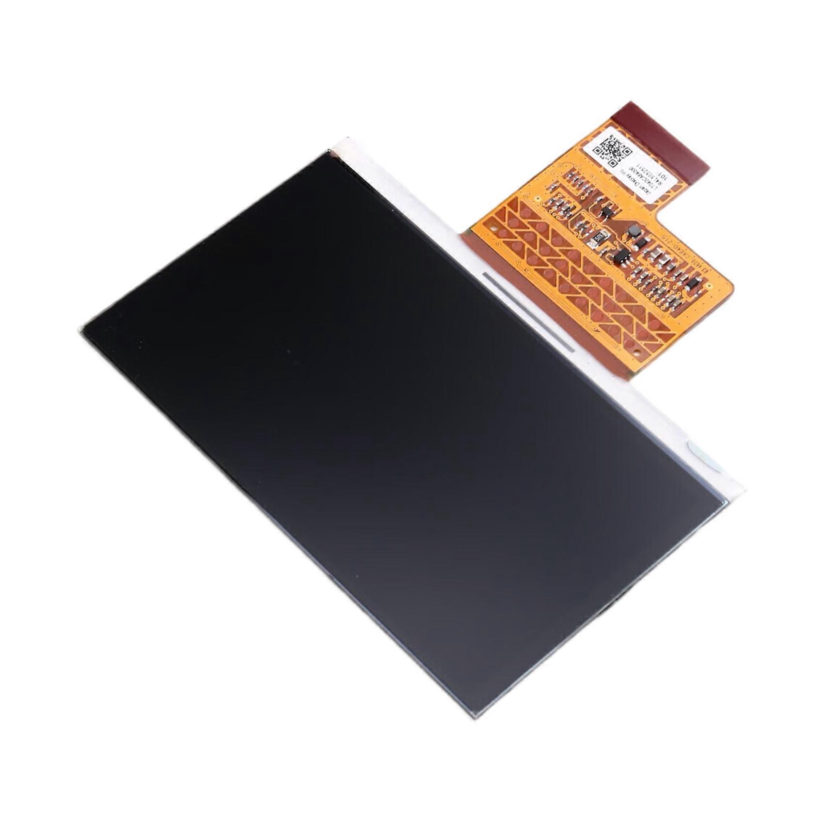 Lcd-display Für Lexus Nx200 2014–2018 Lt042ca64000 Armaturenbrettanzeige Instrumentencluster-bildschirm 5c5920 870j