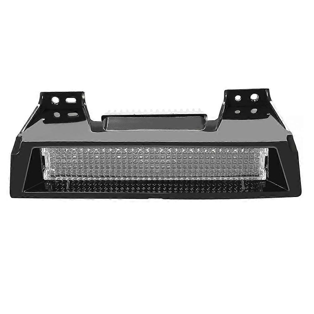 Ersatz-led-rücklicht Für Hummer H3 2006–2010 (hochmontiertes Drittes Bremslicht) – Teilenummer 19330403