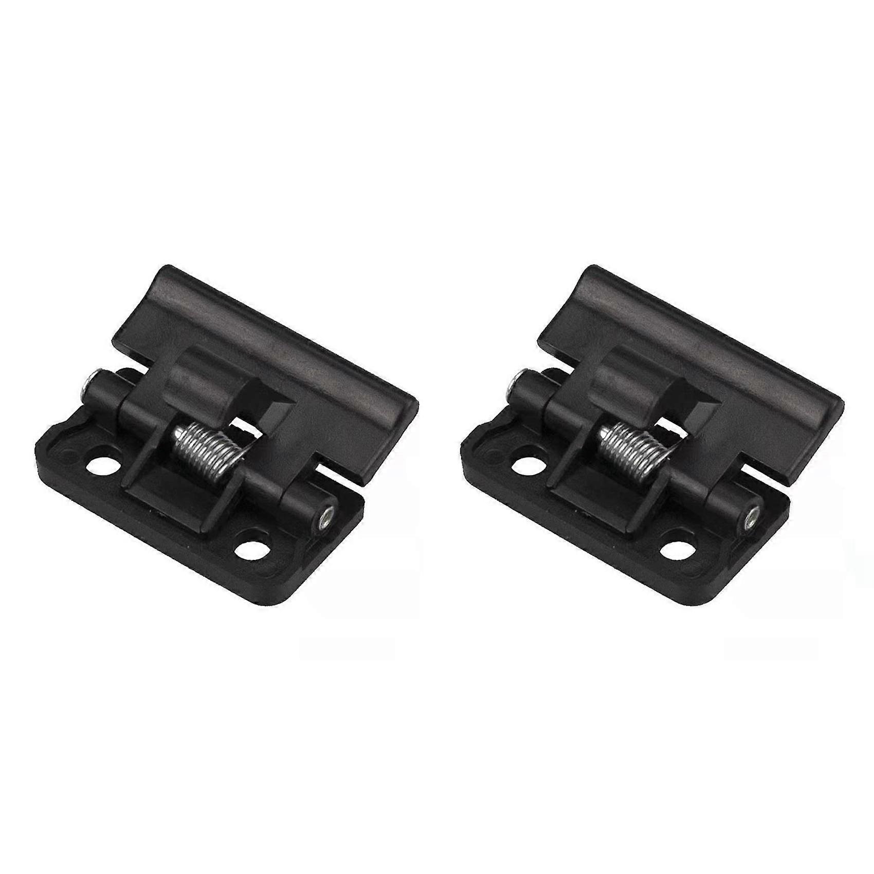 2 Stück 58908-12080 Mittelkonsolen-armlehnendeckelriegel Für Yaris 4runner Le Xle 5890812080 Armlehnenbox C