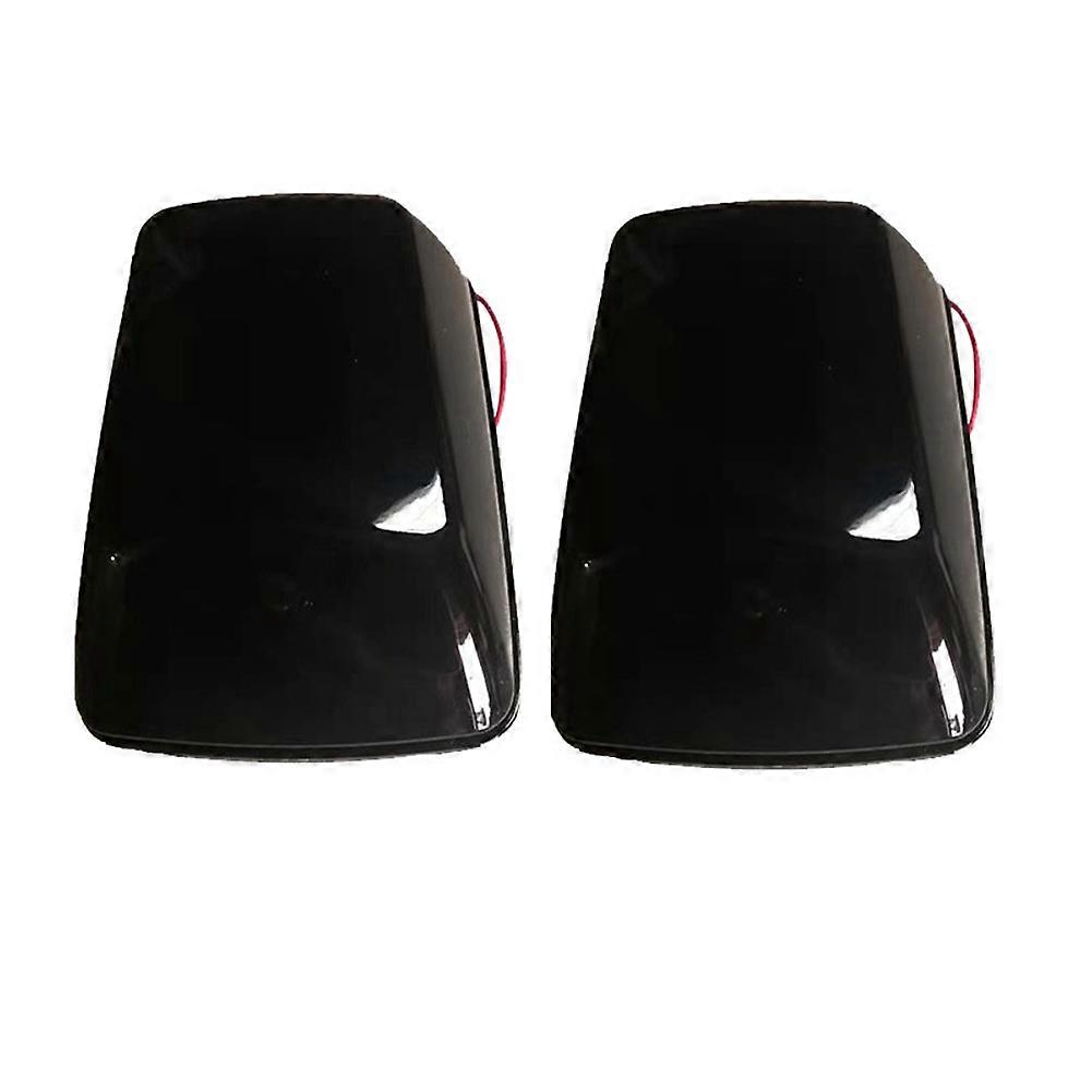 1 Satz Bernsteinfarbene Vordere Markierungsleuchten, Led-blinker, Standleuchten, Kompatibel Mit Mercedes Benz G-klasse G500 G550 G55 G63 Amg 1990–2018