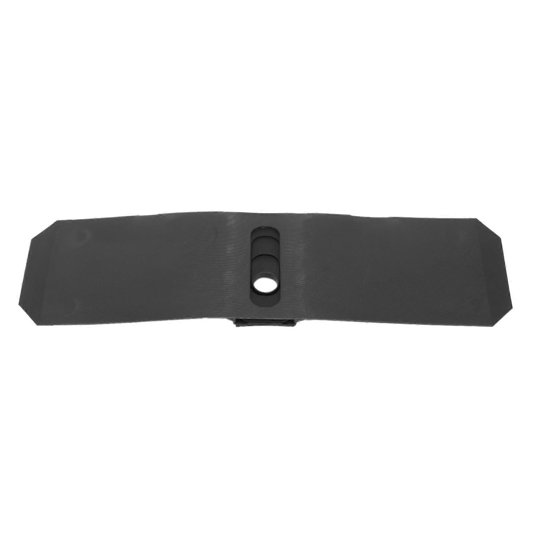 Auto-konsolen-blinker-abdeckung, Staubdichter Streifen, Schalttafel-abdeckung Für Mohave 2006–2012