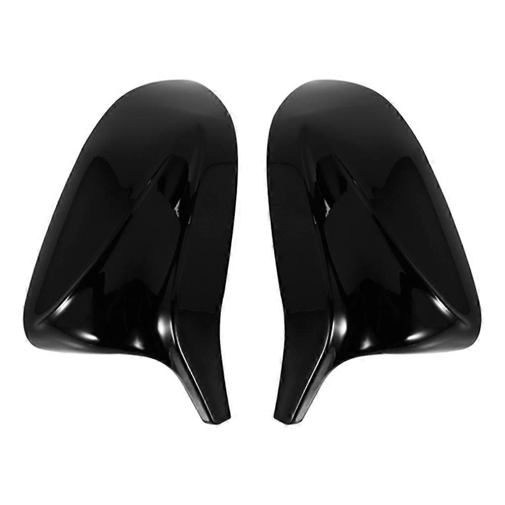 Rückspiegelgehäuse Spiegelabdeckung Rückspiegelabdeckung Auto Für X3 G01 X4 G02 X5 G05