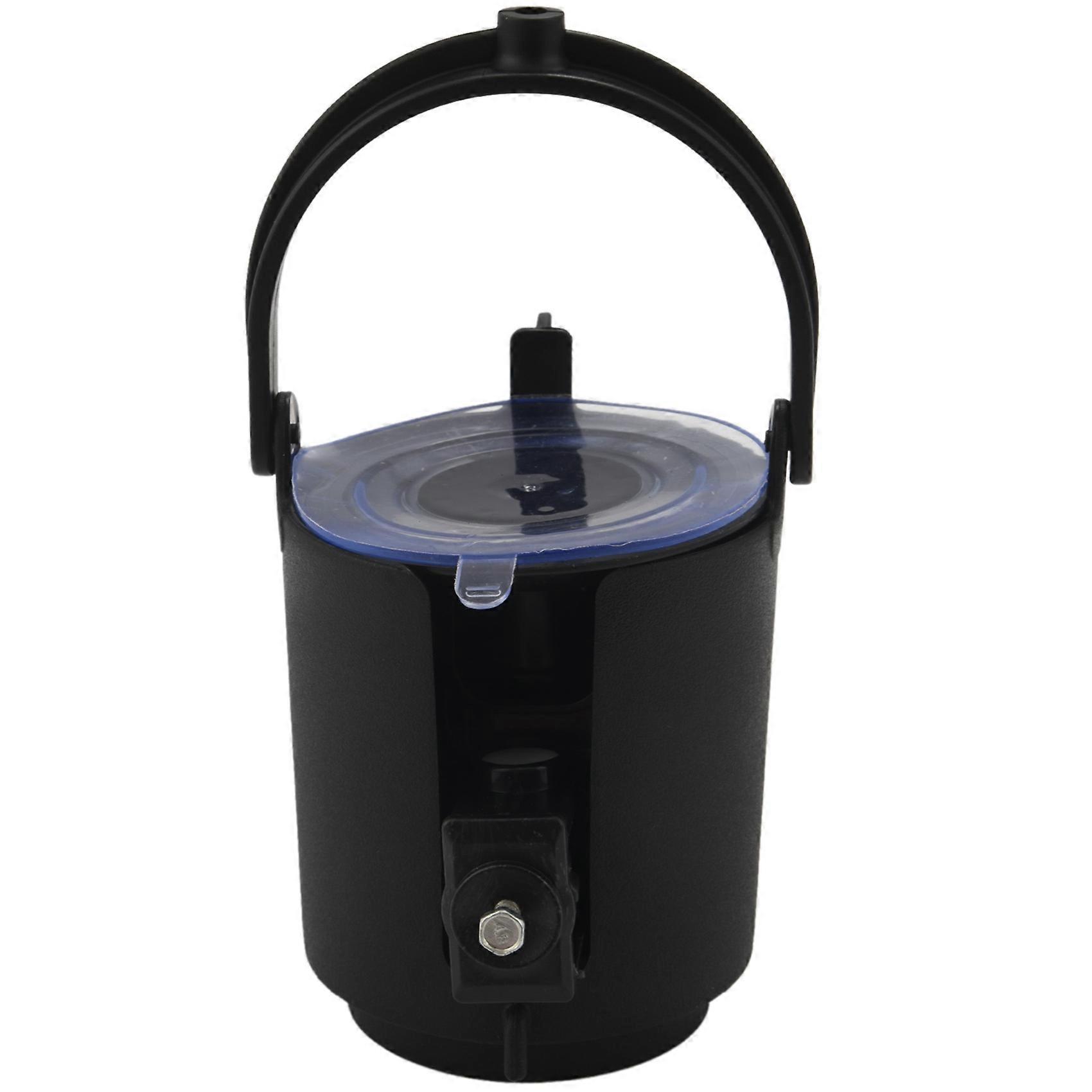 Car Auto Black 9.5cm Drink Can Cup Supporter Holder-adjustableauto & Motorrad: Teile, Auto-tuning & -styling, Innenausstattung