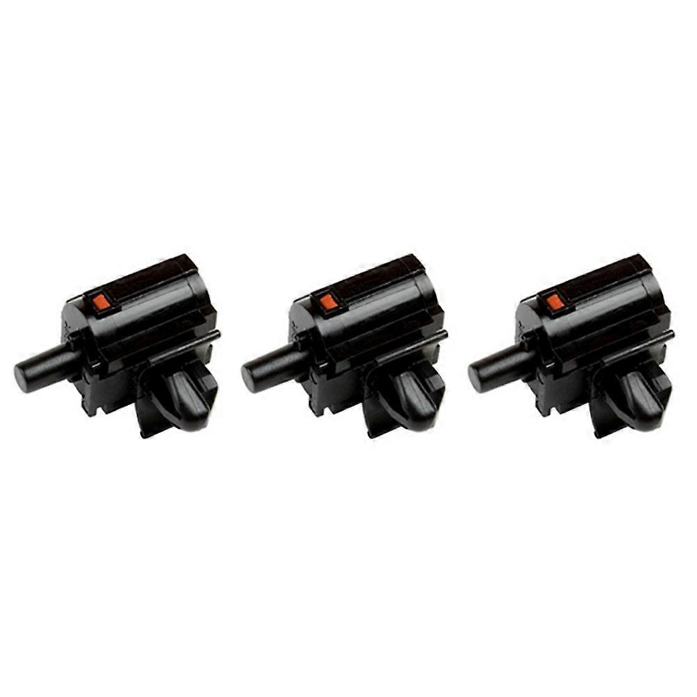 3x Umgebungstemperatursensor Für Hyundai Kia 2006-2018 969853x000/96985-2d000/96985-3x000