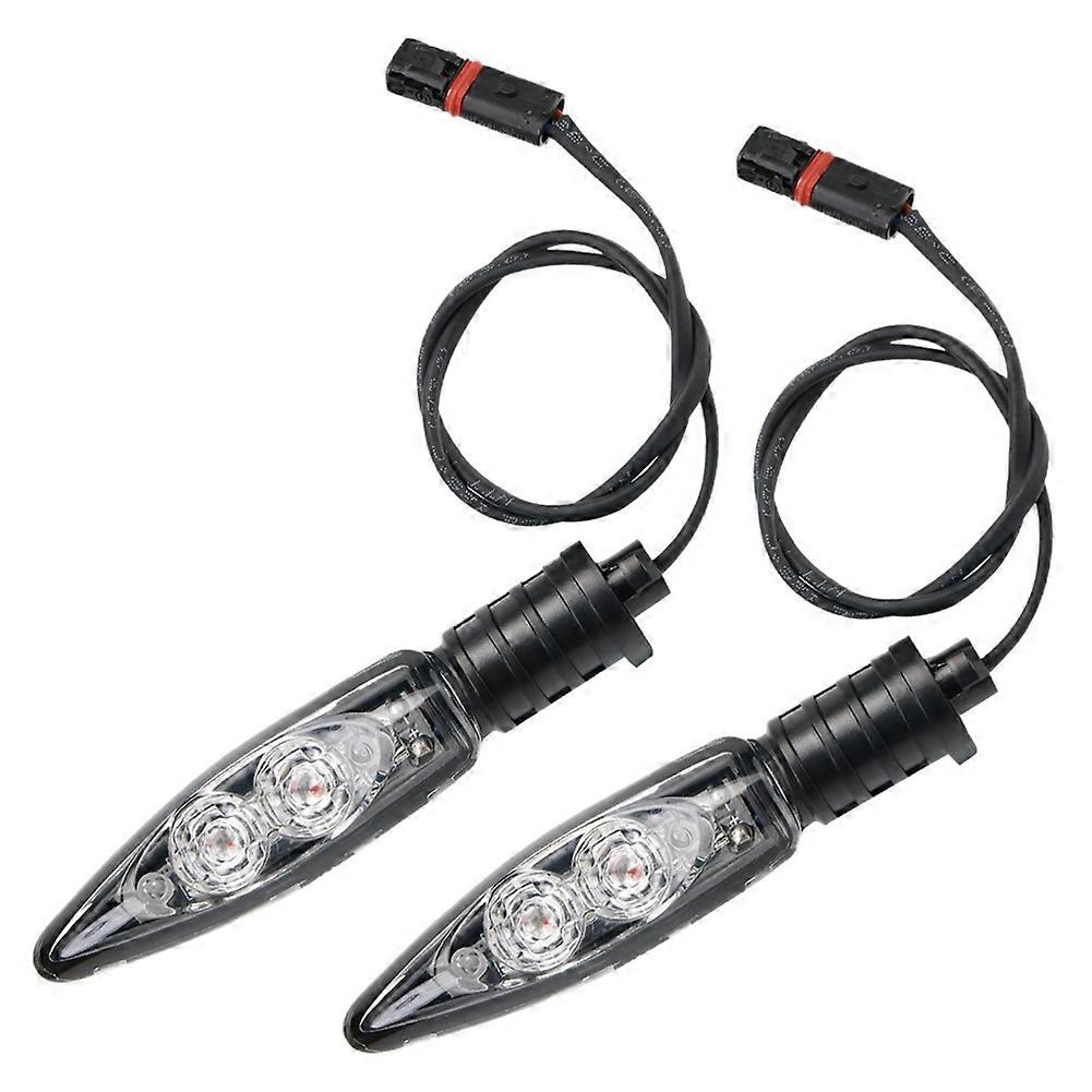 Led-blinker Für Bmw R1200gs Adv F650gs R1200r S1000r S1000rr F800gs K1300s G310r/gs