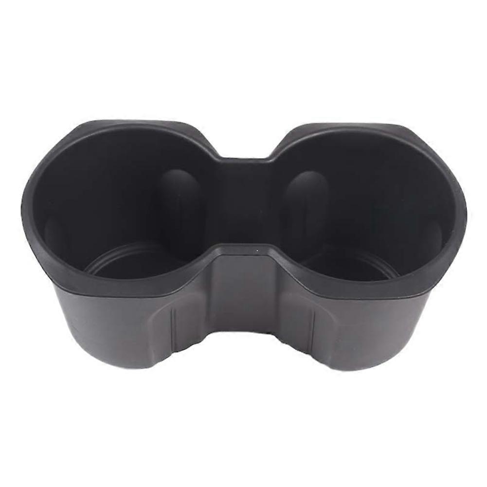 Für X1 U11 2023 2024 Auto Center Console Tasse Halter Lagerung Box Organizer Einfügen Zubehör