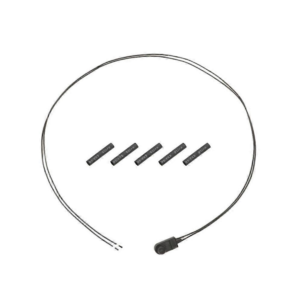 Externer Umgebungslufttemperatursensor 735603615 Für Fiat 500 500l 500x Jeep Renegade Punto Alfa 2005–2018