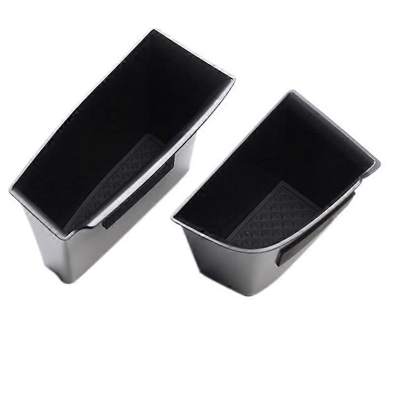 Auto Organizer Tür Griff Box Container Halter Tasse Tablett Für -30 Cx30 2020 2021 (vordertüren)
