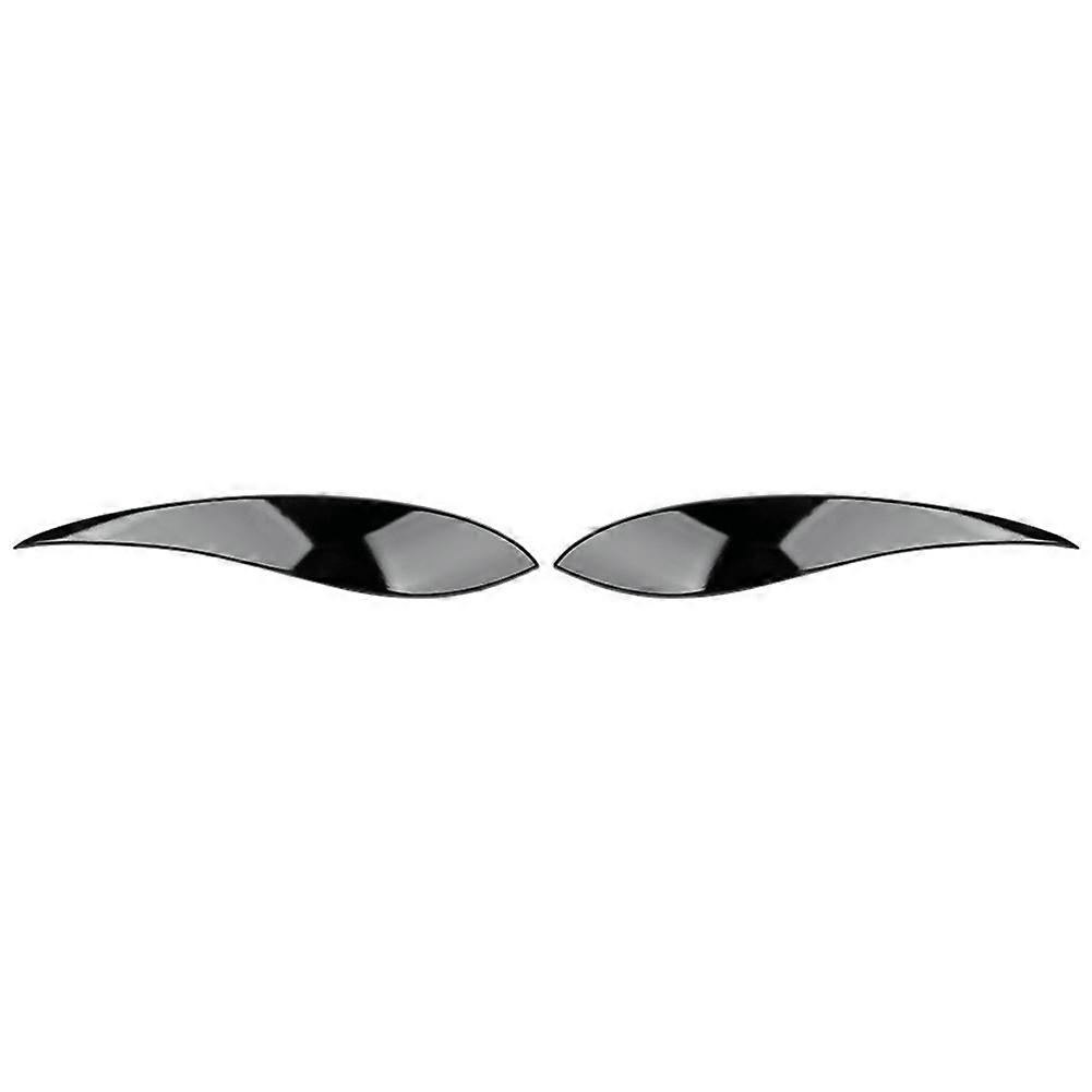 Autoscheinwerfer, Augenbrauen, Augenlider, Abdeckung, Wimpern, Kopflicht, Lampenaufkleber, Kompatibel Mit Bmw Mini Cooper F60