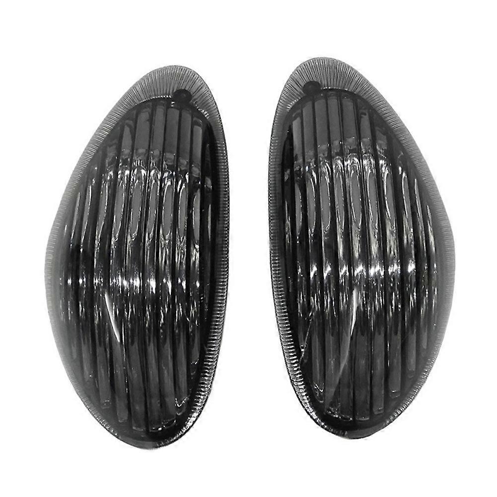 Motorrad Front Blinker Gehäuse Lampenschirm Objektiv Für Suzuki Katana 600 750 Gsx600f Gsx750f Gsx 600f 750f 1997-2007