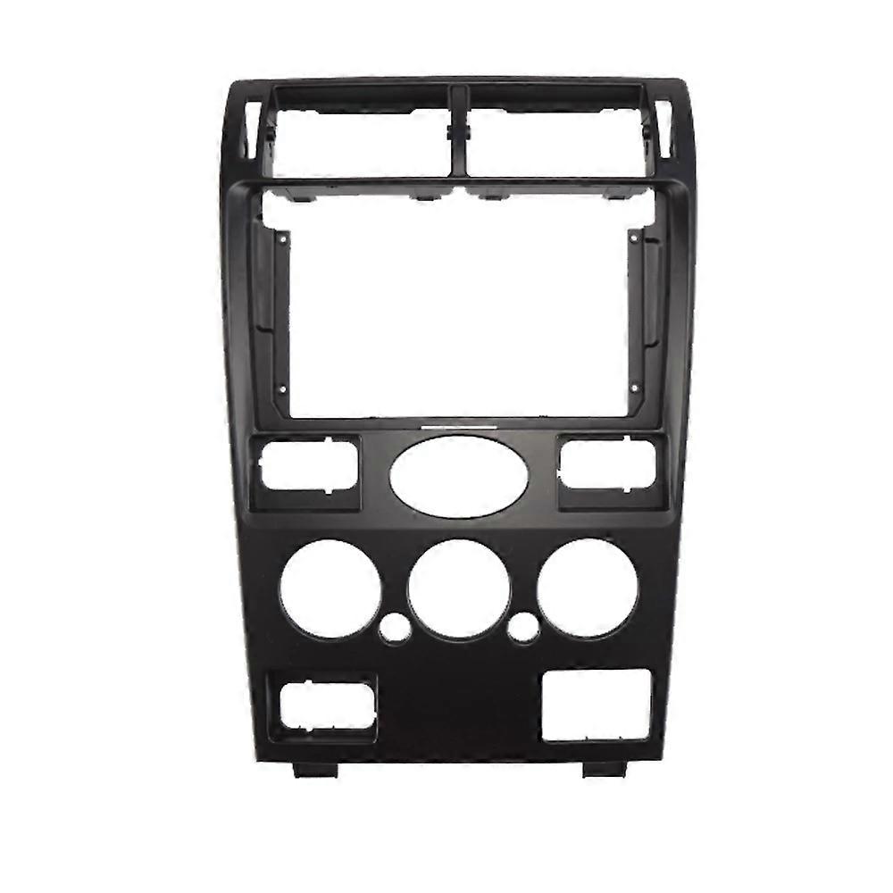9-zoll-car-audio-blendenrahmen Gps-navigationspanel Für Mondeo Sedan 2000-2003
