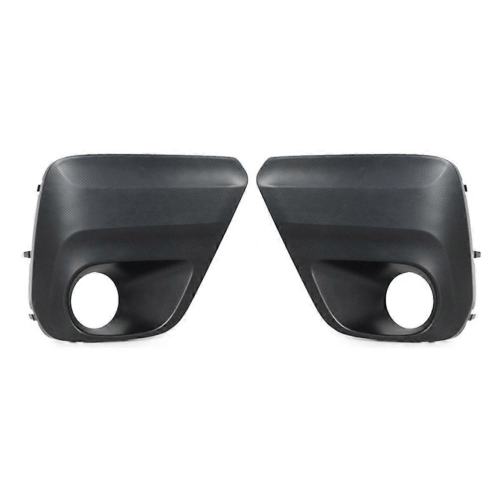 Für 2019-2021 Auto Abs Front Nebel Lampe Rahmen Abdeckung Nebel Lampe Trimmen Lünette Abdeckung 57731sj040 57731sj05