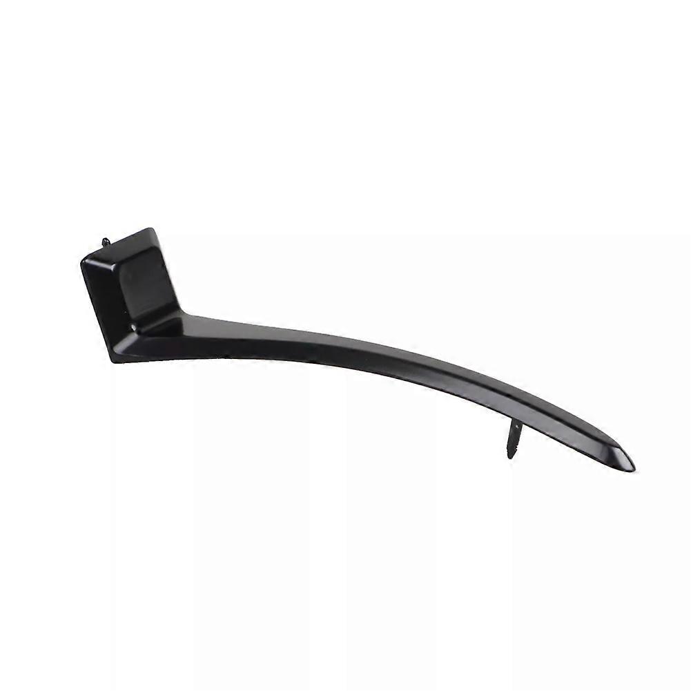 Motorrad-nacelle-spear-top-scheinwerfer-zierabdeckung, Schwarz, 67868-03, Für Harley Road King-modelle 1988–2013, Flhr, Flhp, Flhrc