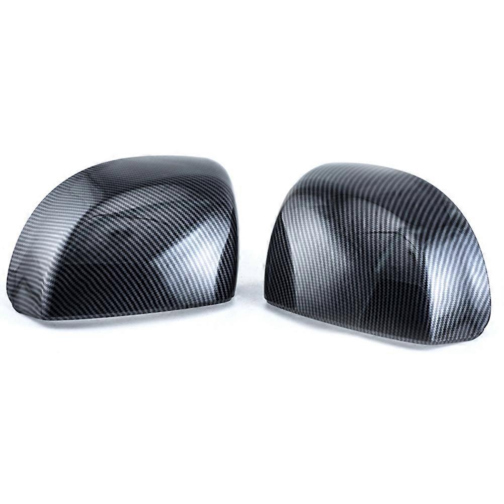 Für 2012-2015 Seite Rückspiegel Abdeckung Trim Seite Flügel Spiegel Auto Zubehör 76253-tr0-a01