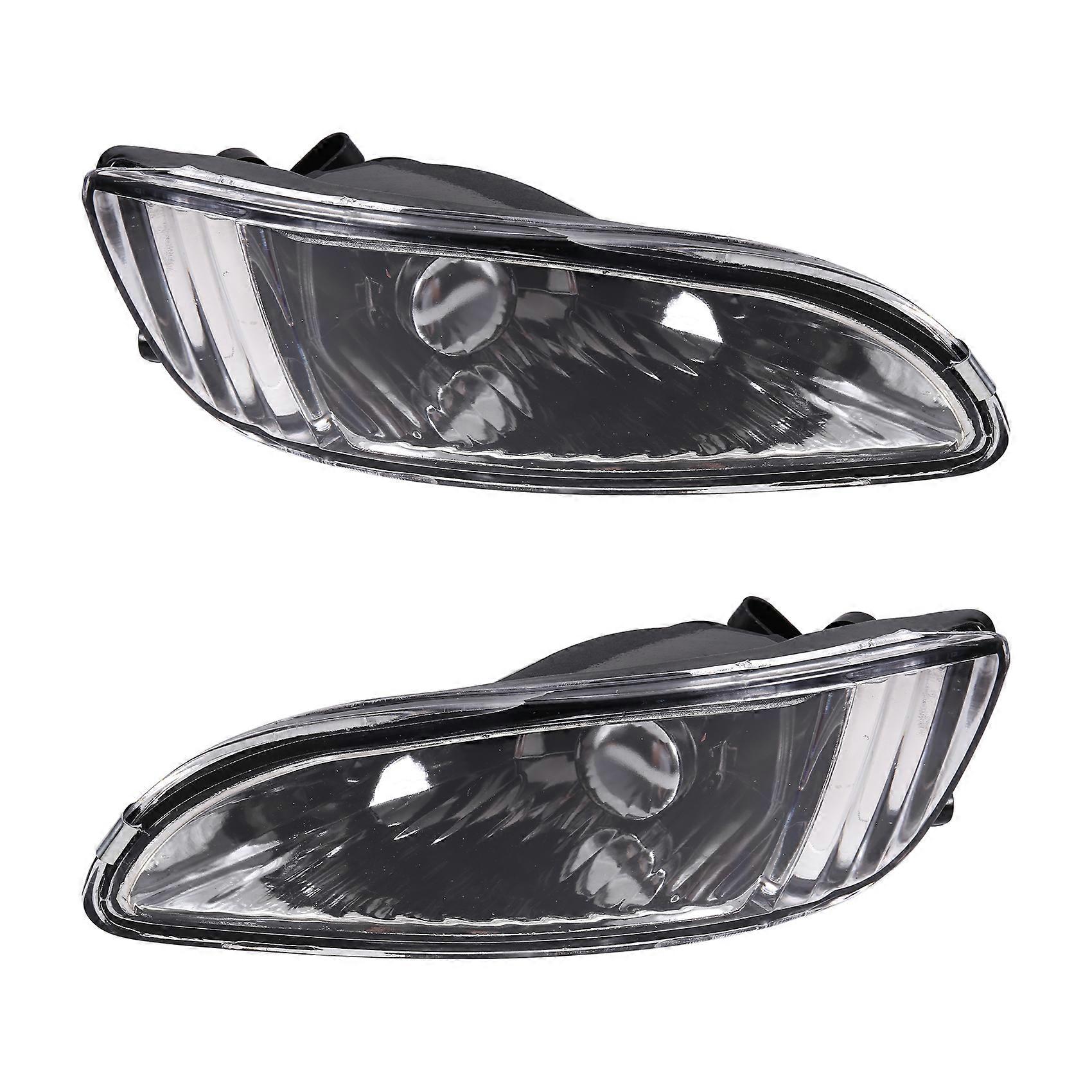 1 Paar Auto-nebelscheinwerfer, Frontstoßstangenleuchten 81221-48020 81211-48020 Für Lexus Rx300 Rx330 Rx350